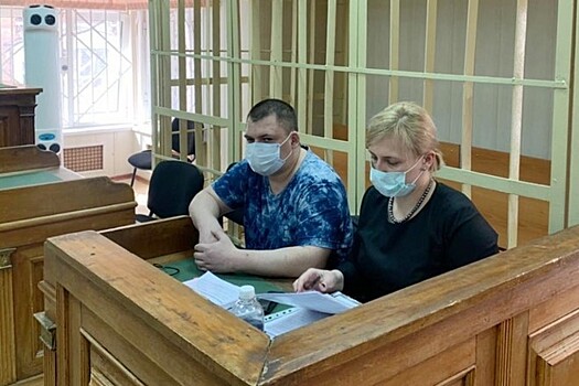 Свидетель по делу Ефремова не признался в даче ложных показаний