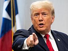 Трамп выдвинул обвинения ФБР