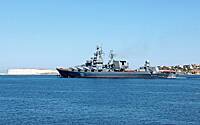 В Крыму призвали ответить на инициативу США по безопасности в Черном море