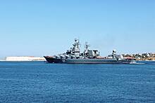 В Крыму призвали ответить на инициативу США по безопасности в Черном море