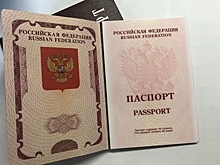 В Госдуму внесли законопроект об изъятии загранпаспортов у должников