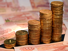 Fitch ухудшило прогноз по падению ВВП РФ в 2020 году до 5% с 3,3%