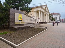 Коллектор в историческом центре Новороссийска полностью отремонтируют впервые за 50 лет