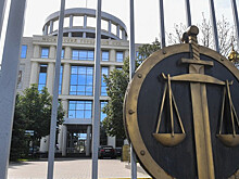 Суд оставил в СИЗО экс-зампрокурора Башкирии