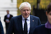 СМИ: Борис Джонсон станет колумнистом Daily Mail