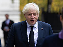 СМИ: Борис Джонсон станет колумнистом Daily Mail