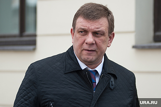 Друга миллиардера пытаются снять с выборов в Екатеринбурге