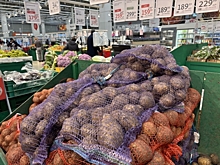 Дорогие машины и дешевый горох: что происходит с инфляцией на Среднем Урале