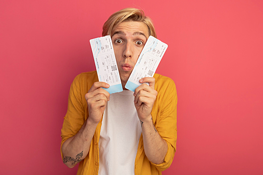 Калужанин потратил 140 тысяч и не пошел на концерт