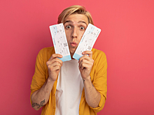 Калужанин потратил 140 тысяч и не пошел на концерт