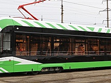 Губернатор Старовойт: До конца года в Курск доставят семь новых трамваев