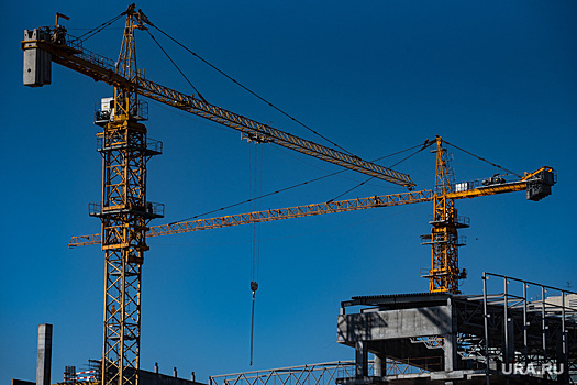 Тюменцы выступили против застройки культурного центра города