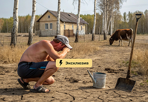 Из-за тёплой зимы россиянам может не хватить воды. Какие регионы под угрозой