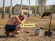 Из-за тёплой зимы россиянам может не хватить воды. Какие регионы под угрозой