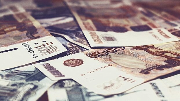 Россияне подсели на кредиты