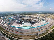 СИБУР и "Газпром" могут открыть в Татарстане газоперерабатывающий завод