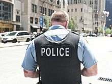 "Много пострадавших": в Чикаго произошла стрельба