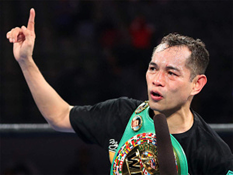 Донэйр и Гарсиа получили официальных соперников от WBC