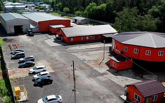 Курский завод тракторных запчастей продаёт активы ради нового направления