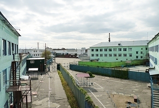 Отбывающий срок в Омске экс‑мэр Нижнего Новгорода обжаловал отказ в УДО