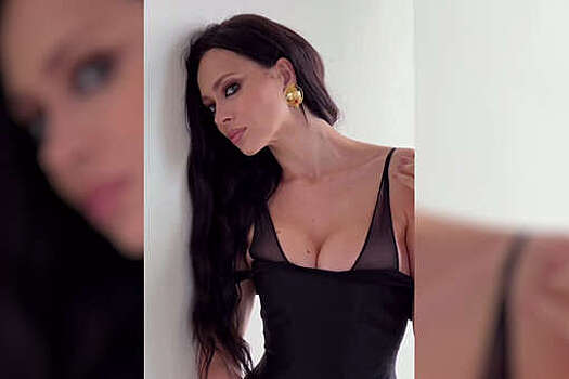 Ведущая Лилия Рах вспомнила, что Самбурская заблокировала ее из-за критики платья