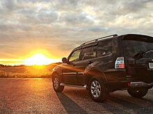 Как подготовить автомобиль к долгой поездке