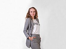 Студентка СГЮА стала лауреатом престижной стипендии