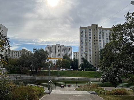 Не более 10% сделок на рынке московского вторичного жилья приходится на прямые покупки и продажи