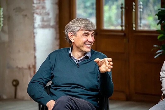 Сергей Галицкий взял премию «Герои Forbes»