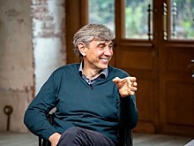 Сергей Галицкий взял премию «Герои Forbes»