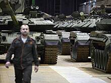 Комфорт боевого отделения Т-90МС оценили