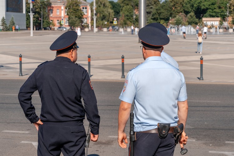 Более 400 нелегальных мигрантов выдворили с начала 2025 года с территории Кубани