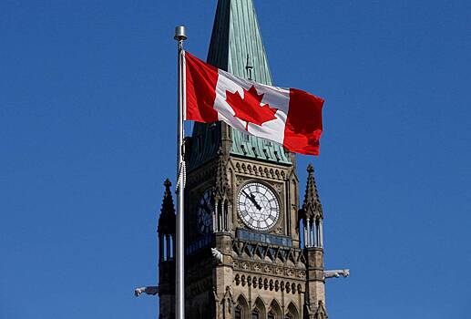 Канада расширила антироссийский санкционный список
