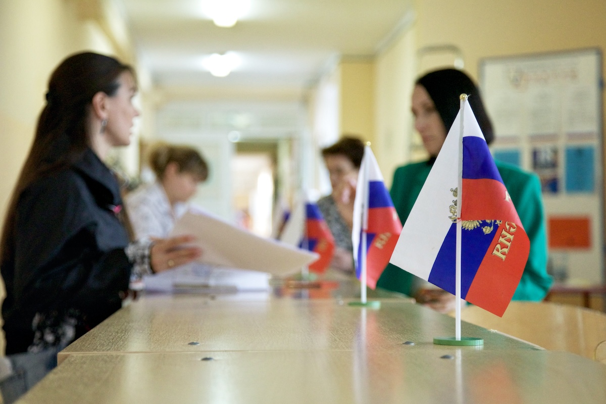 В Волгодонске для проведения выборов Президента откроют 53 избирательных участка