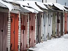 В России планируют продлить гаражную амнистию