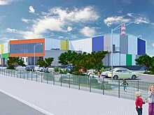 В Новой Усмани появится спорткомплекс за 418 млн. рублей