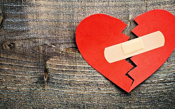 «Синдром разбитого сердца»: в чем его опасность