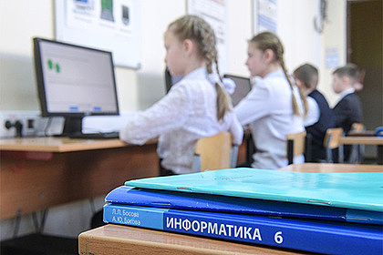 Путин сказал, когда школы России обеспечат интернетом