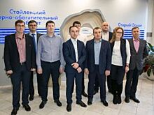 Работники Стойленского ГОКа вошли в число лучших инженеров России