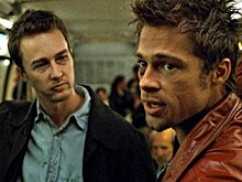 Эдвард Нортон назвал виновных в провале «Бойцовского клуба» в прокате