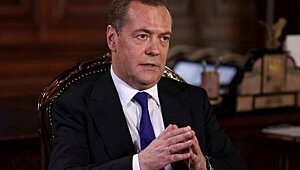 Медведев предупредил о ядерном конфликте