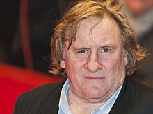 Депардье издал автобиографию и назвал ее «Монстр»