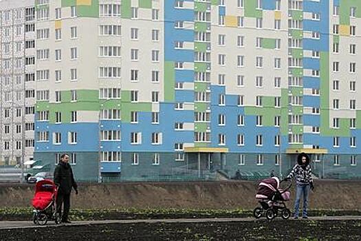 Россиян предупредили о подорожании ипотеки