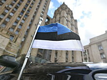 Эстония отказала в визе российскому дипломату
