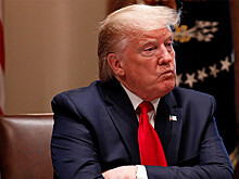 Почему в конгрессе обвиняют Трампа в «предательстве»