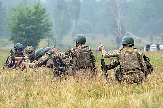 Бойцы спецназа ВСУ под Курском стали применять новую уловку