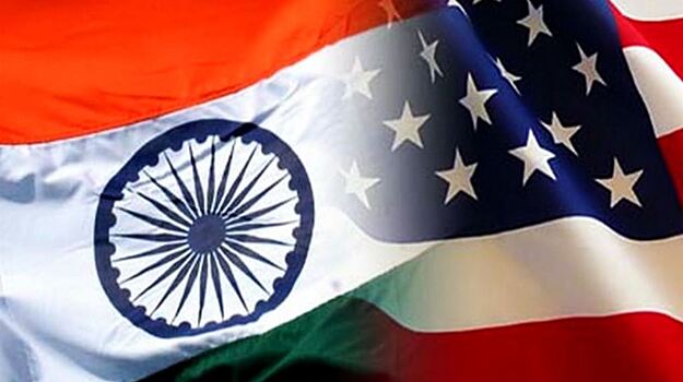 Индия хочет отвернуться от России в пользу США