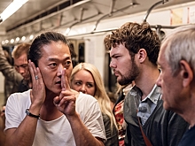 Картина «Мосфильма» удостоена Гран-при «Амурской Осени»