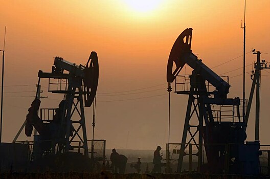 Ученые из России и Саудовской Аравии предложили новый способ добычи высоковязкой нефти