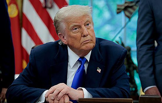 Трамп хочет предложить Ирану сделку за отказ от ядерного оружия